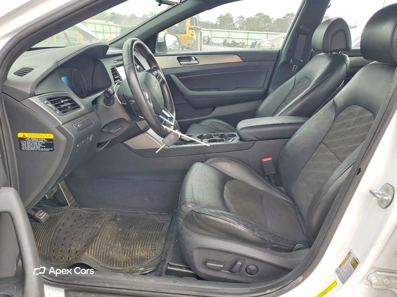 Hyundai Sonata 2017