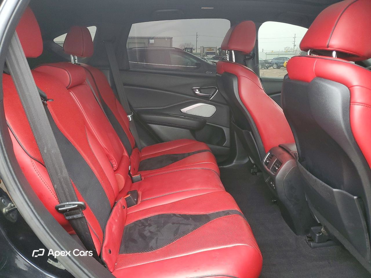 Acura RDX 2019