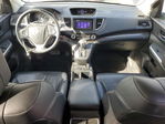 Honda CR-V 2016