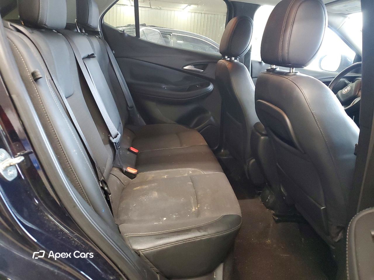 Buick Encore 2021