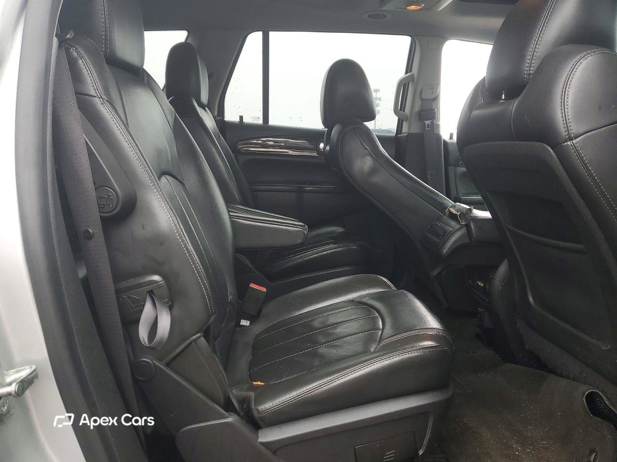 Buick Enclave 2015