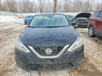 Nissan Sentra 2016