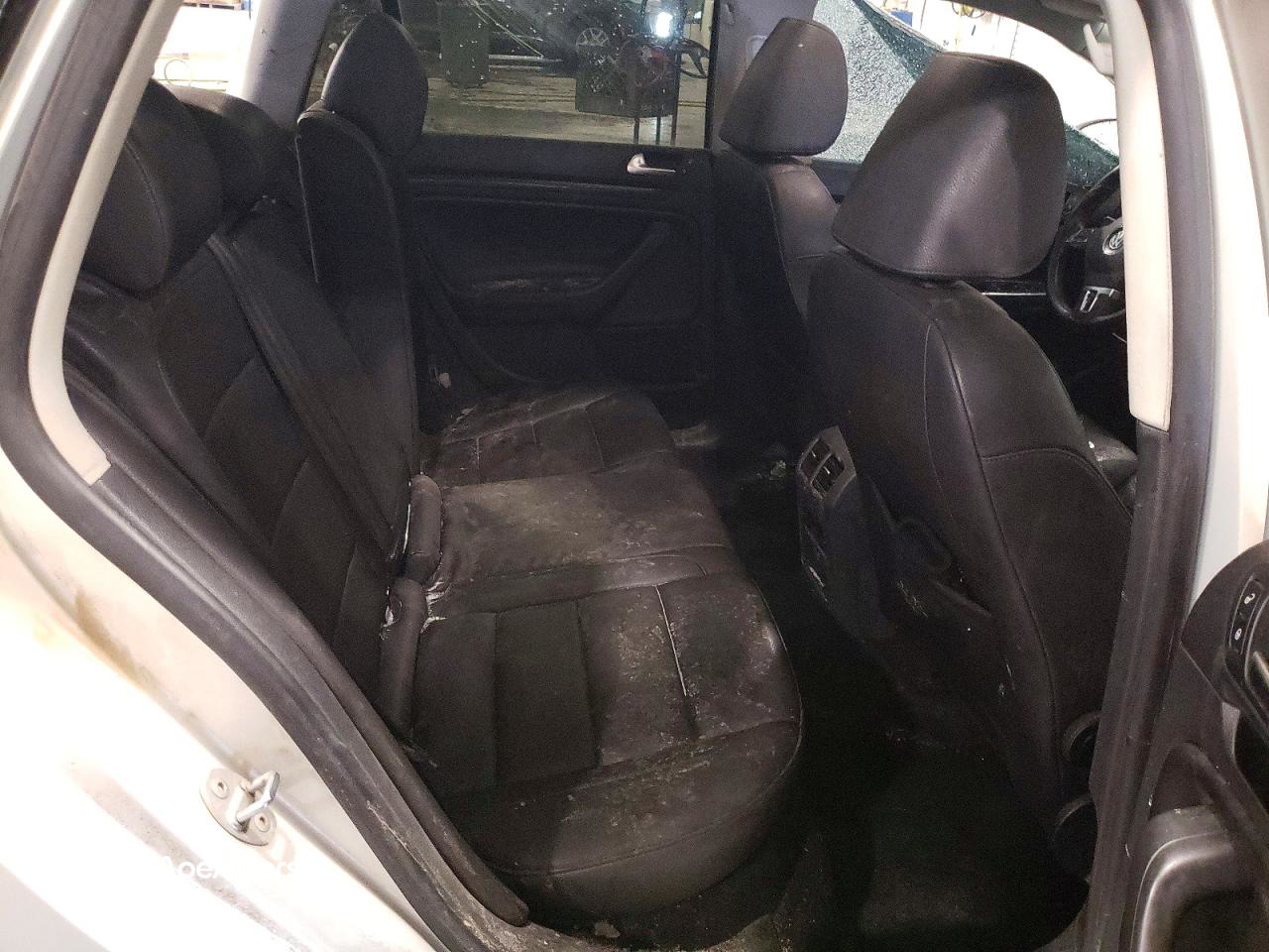 Volkswagen Jetta 2012