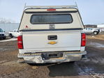 Chevrolet Silverado 2015