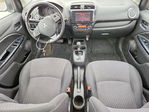 Mitsubishi Mirage 2017