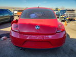 Volkswagen Beetle 2013