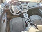 Nissan Sentra 2014