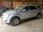 Chevrolet Equinox 2011