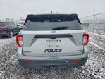 Ford Explorer 2021