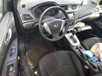Nissan Sentra 2015