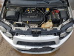 Chevrolet Sonic 2013