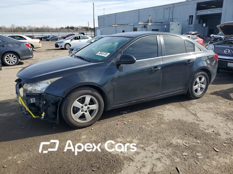 Chevrolet Cruze 2015 - Image 1 of 12