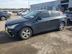 Chevrolet Cruze 2015
