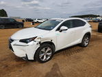 Lexus NX 2017