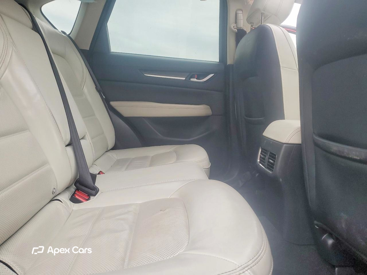 Mazda CX-5 2020