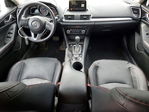 Mazda 3 2015
