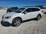 Subaru Outback 2017
