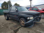Dodge RAM 1996