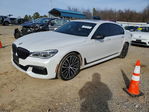 BMW Series 7 2019
