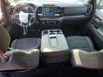 Chevrolet Silverado 2023
