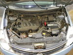 Nissan Versa 2011