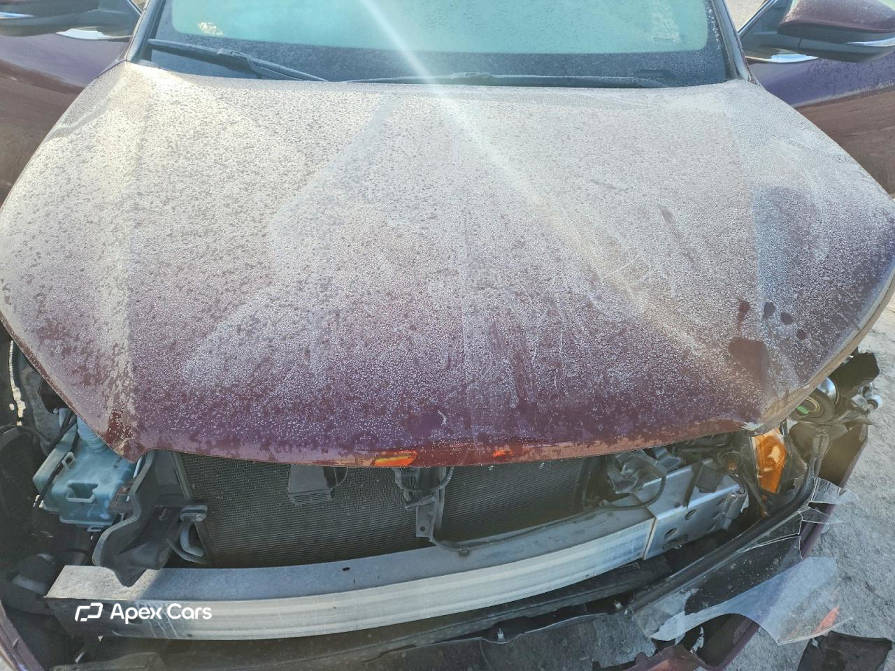 Toyota Highlander 2016