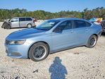 Chevrolet Impala 2014