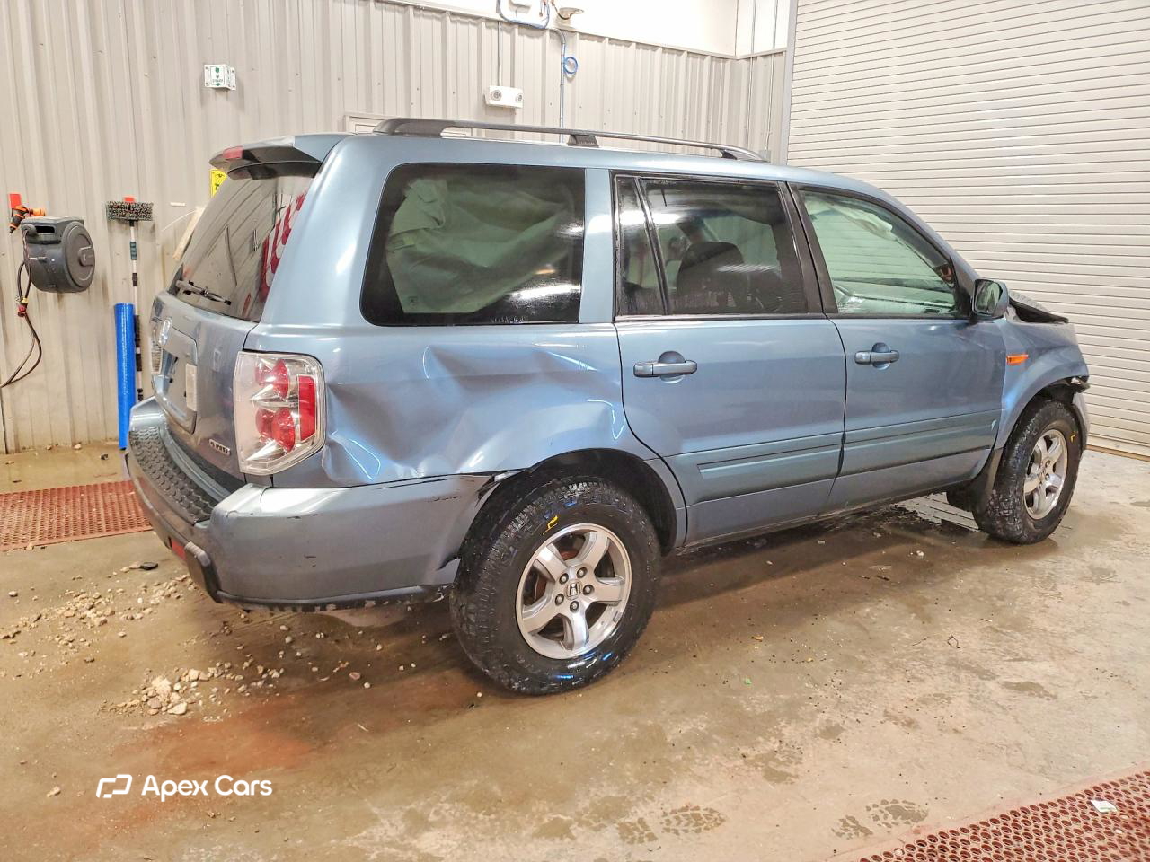 Honda Pilot 2006