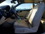 Audi A5 2018