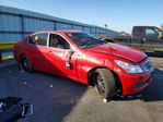 Infiniti G 2007