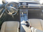 Lexus IS 2016