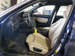 BMW Series 3 2015
