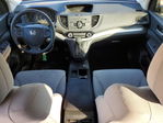 Honda CR-V 2016