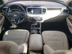 Kia Sorento 2017