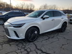 Lexus RX 2025
