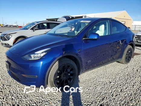 Tesla Model Y 2023 - Zdjęcie 1 z 13
