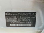 BMW Series 3 2009