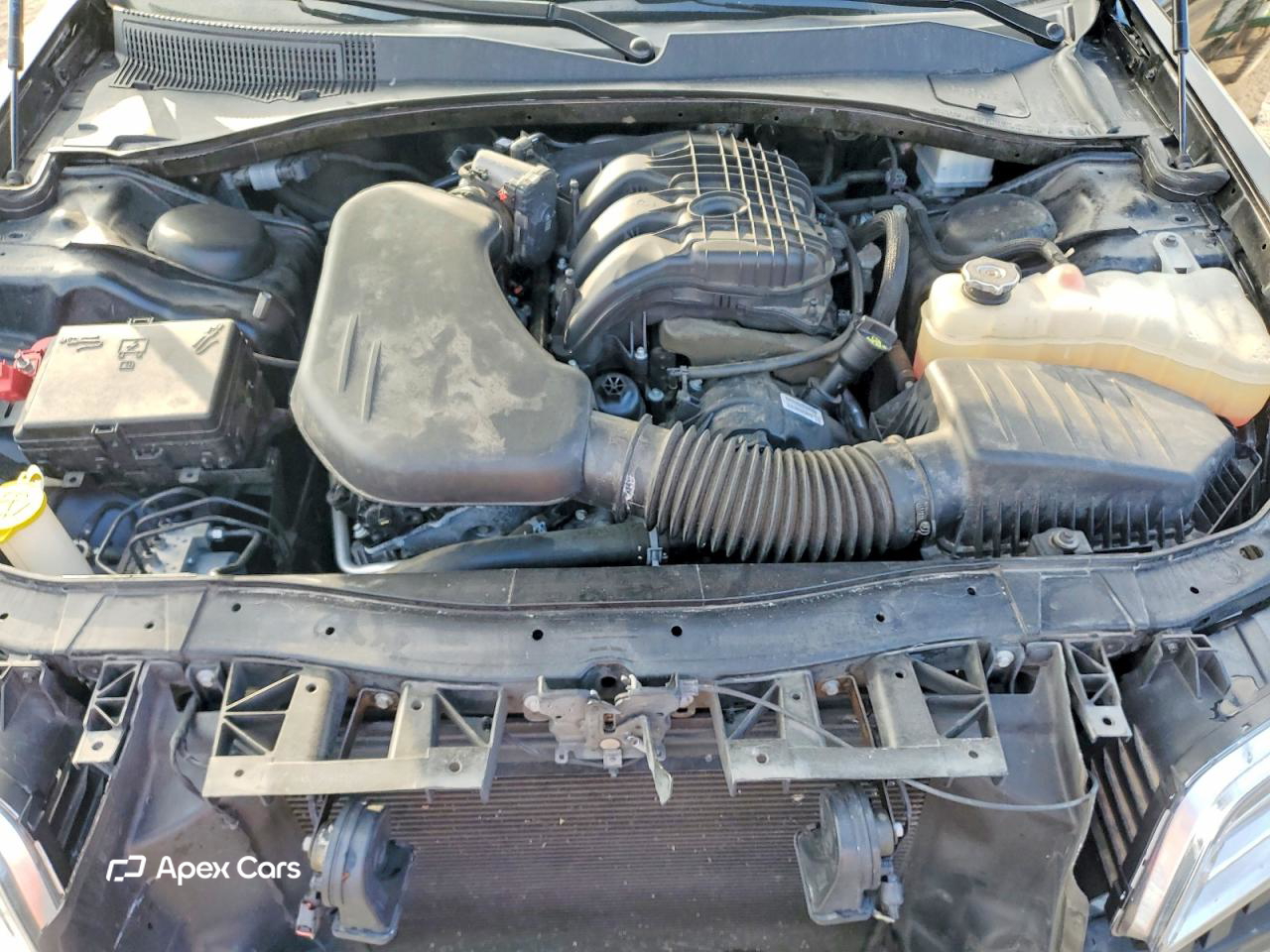Chrysler 300 2023