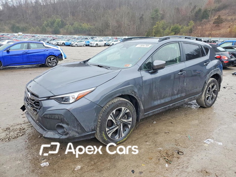 Subaru XV 2025 - Image 1 of 14