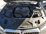 BMW Series 5 2017