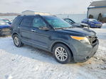 Ford Explorer 2014