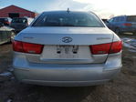 Hyundai Sonata 2009