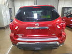 Nissan Pathfinder 2017