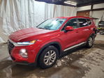 Hyundai Santa Fe 2020