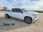Chevrolet Silverado 2019
