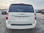 Chrysler Voyager 2011