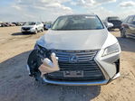 Lexus RX 2017