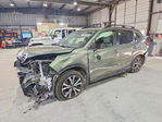 Subaru Forester 2019