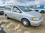 Toyota Sienna 2003
