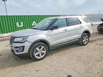 Ford Explorer 2017